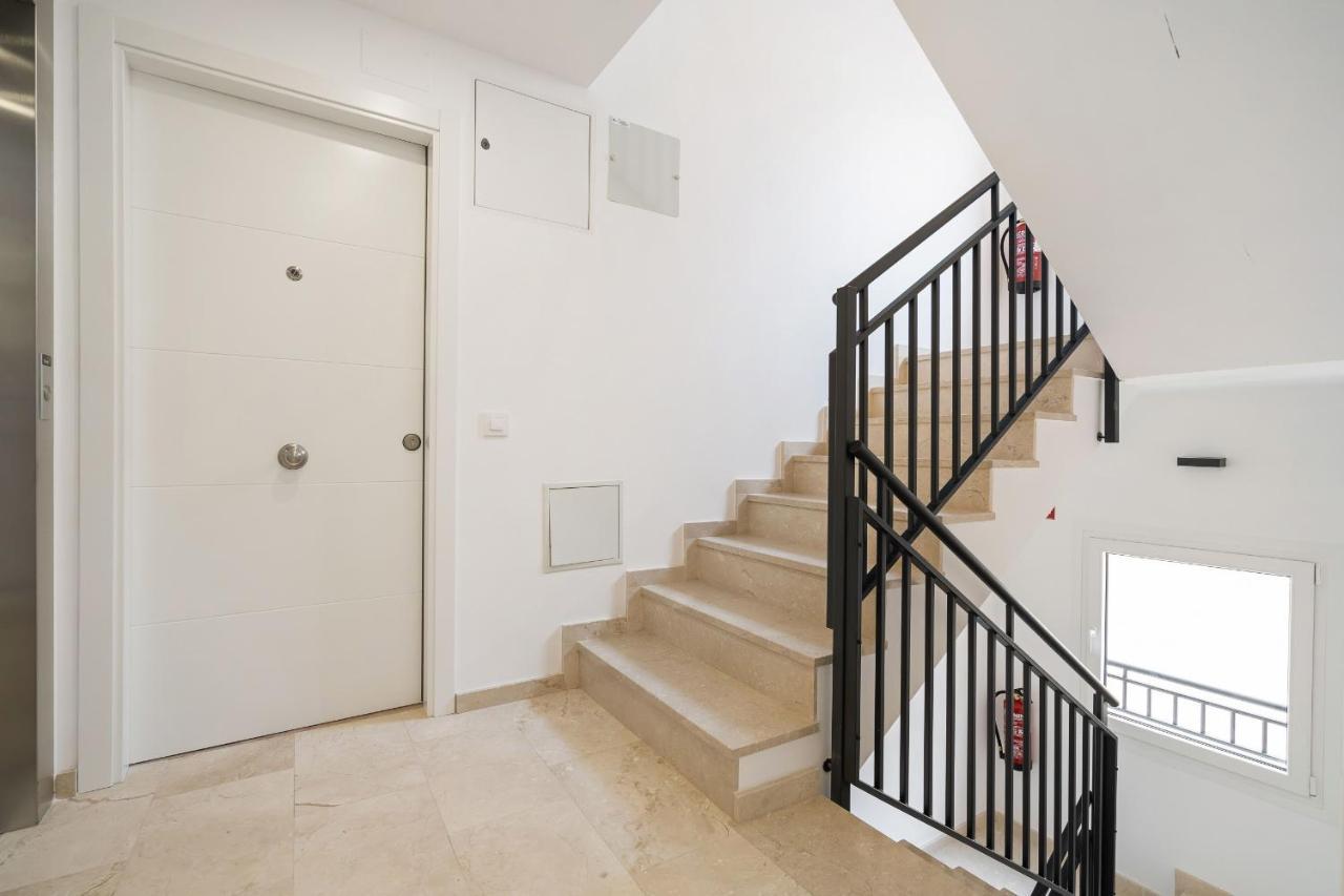 Apartment En Vallecas